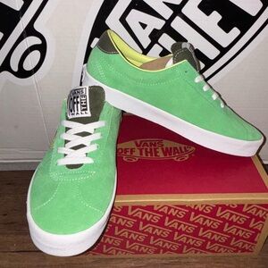 Vans Sport Low Multiple Sizes
